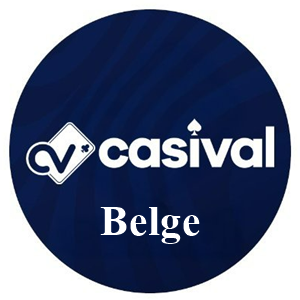 casival belge