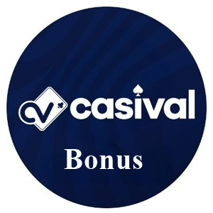 casival bonus