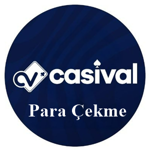 casival para çekme