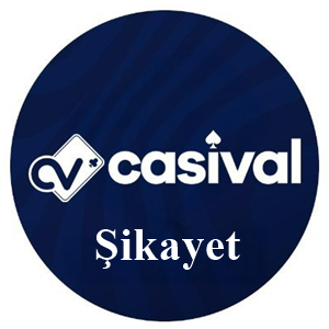 casival şikayet