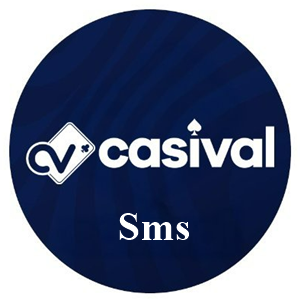 casival sms