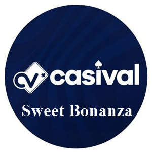 casival sweet bonanza