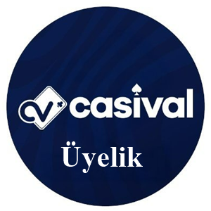 casival üyelik