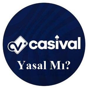 casival yasal mı